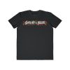 Gotta Hit The Block Banner Tee