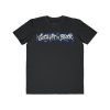 Blue Gotta Hit The Block Banner Tee