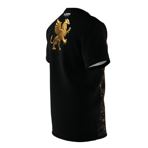 Falcon Throne Graphic Tee