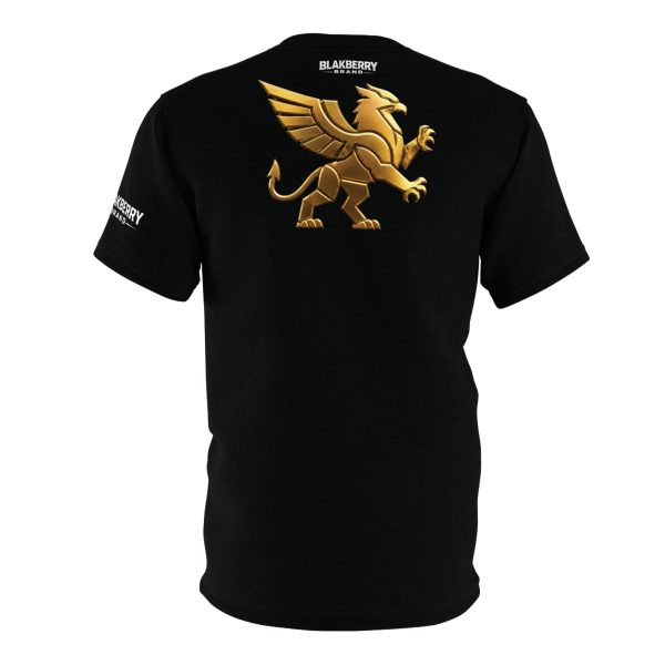 Falcon Throne Graphic Tee