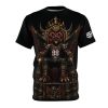 Falcon Throne Graphic Tee