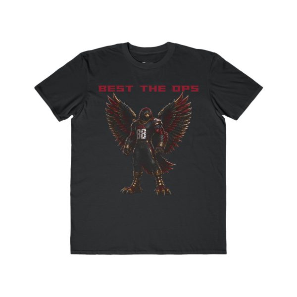 Best The Ops Falcon Tee