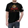 On The Block Graphic Tee