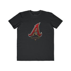The Blak A Tee