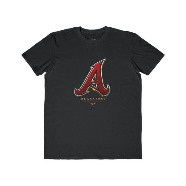The Blak A Tee