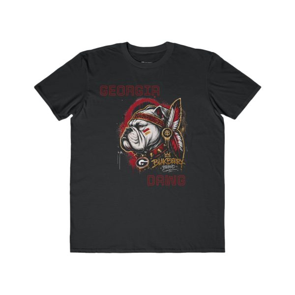 Georgia Brave Dawg
