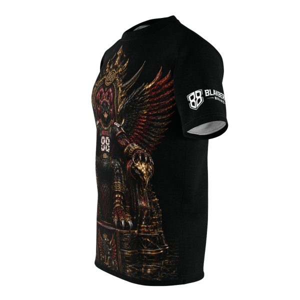 Falcon Throne Graphic Tee