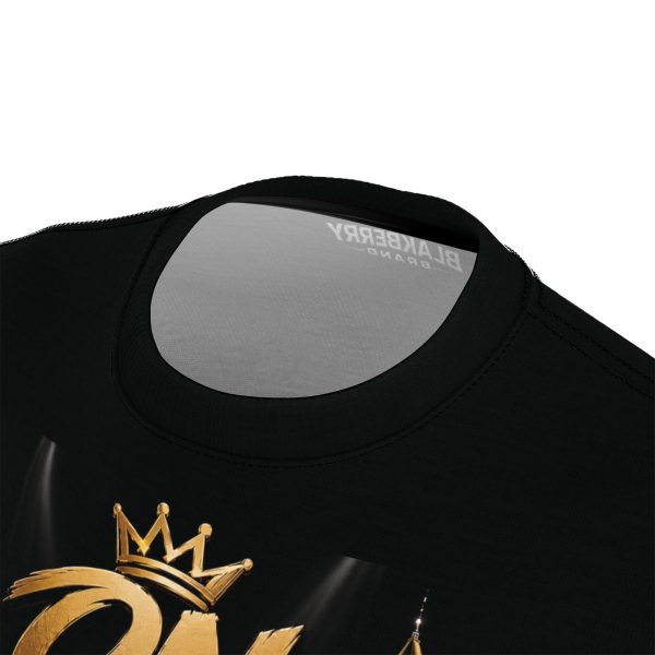On The Block Graphic Tee