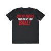 Home Team Dirty Birds Run The Ball
