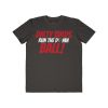 Home Team Dirty Birds Run The Ball