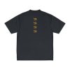 The Blak A Dri-Fit Tee