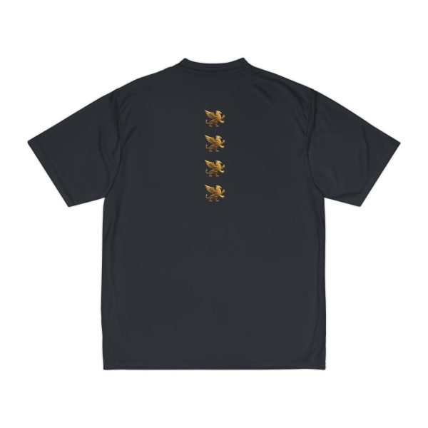 The Blak A Dri-Fit Tee