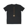 The Blak A Tee