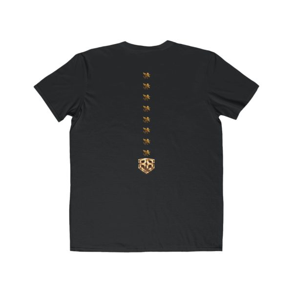 The Blak A Tee