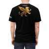Falcon Throne Graphic Tee
