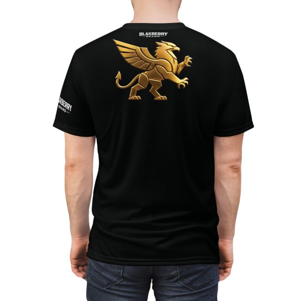 Falcon Throne Graphic Tee