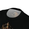 Falcon Throne Graphic Tee