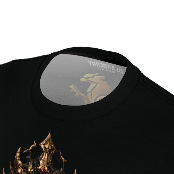 Falcon Throne Graphic Tee