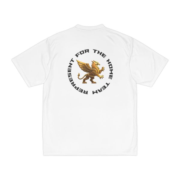 The Blak A Dri-Fit Tee