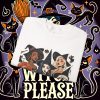 10354035226598660587_2048_custom.jpeg Witch Please Coven Crewneck Sweatshirt - Halloween for Witchy Vibes