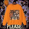 5928295130772470930_2048_custom.jpeg Witch Please Coven Crewneck Sweatshirt - Halloween for Witchy Vibes